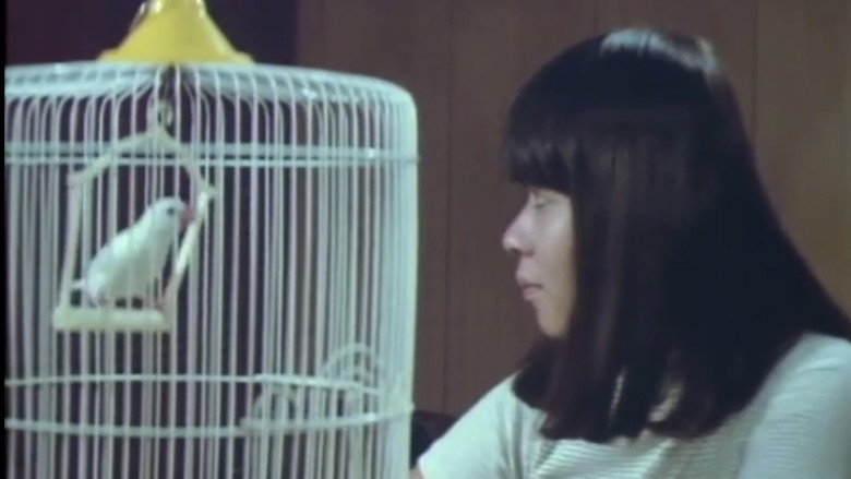 кадр из фильма 女刑務所 ザ・私刑