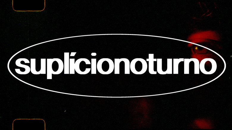 кадр из фильма Suplício Noturno