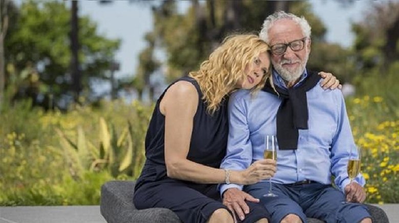 кадр из фильма Liebe auf den ersten Trick