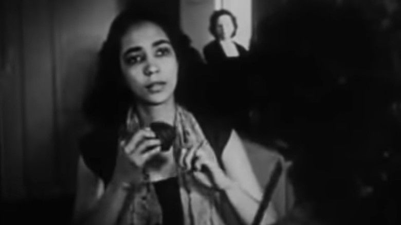 кадр из фильма Ritual in Transfigured Time