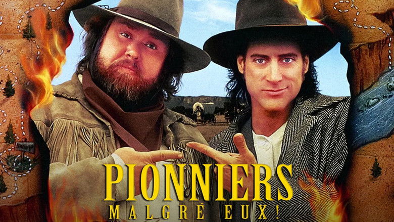 кадр из фильма Караван на восток