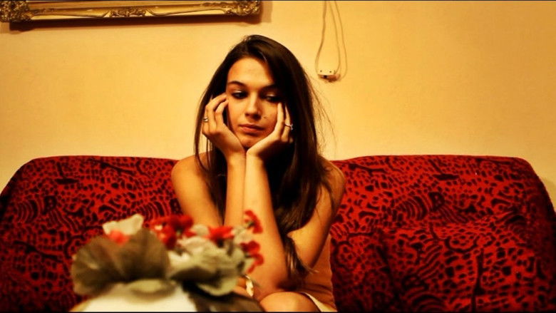 кадр из фильма Сърце от лед