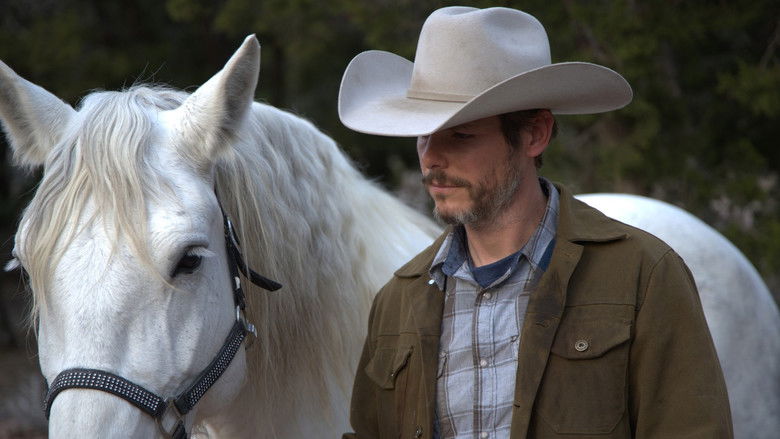 кадр из фильма Moonrise