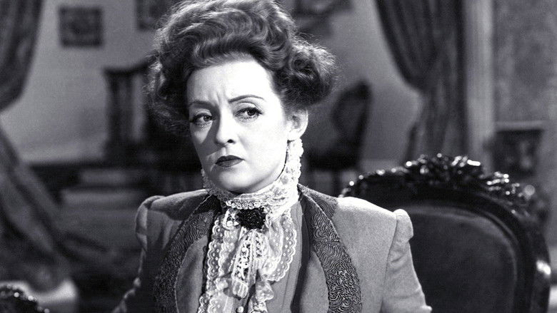 кадр из фильма Маленькие лисички