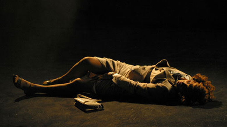 кадр из фильма Rammstein - The Making of Mein Teil