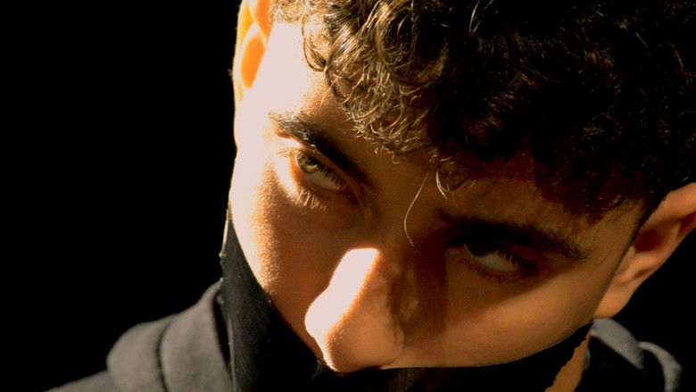 кадр из фильма Contradicciones