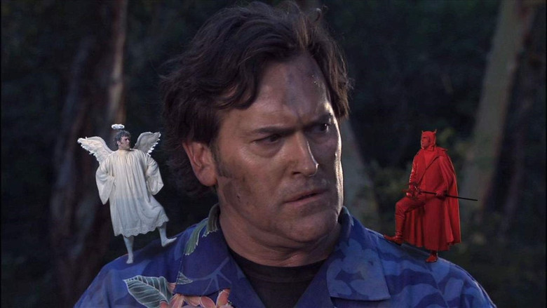 кадр из фильма Меня зовут Брюс