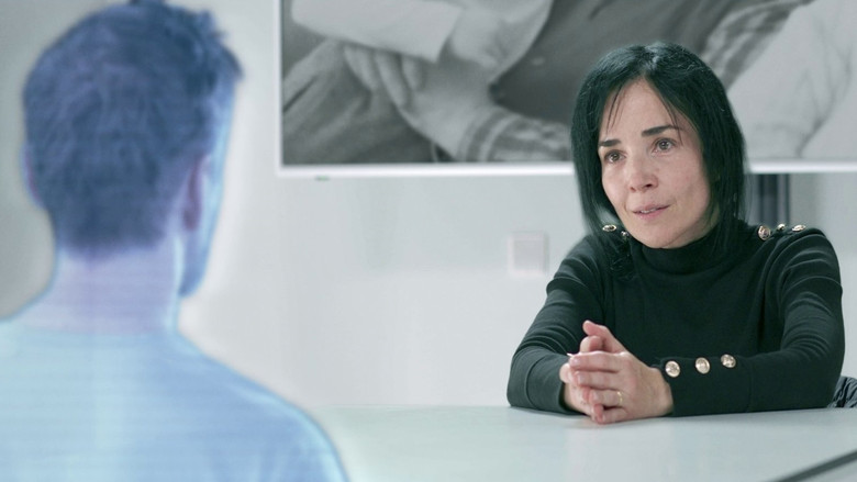 кадр из фильма La última sesión