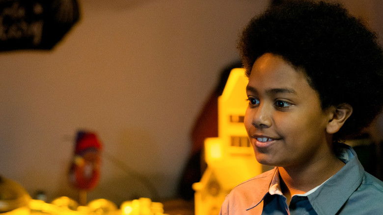 кадр из фильма Ловцы монстров