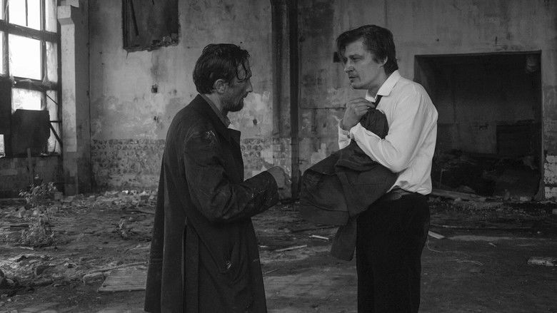 кадр из фильма Izaokas