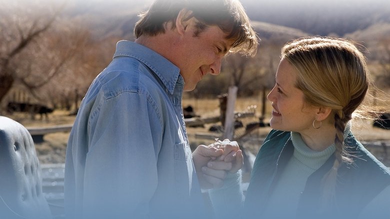 кадр из фильма What I Did for Love