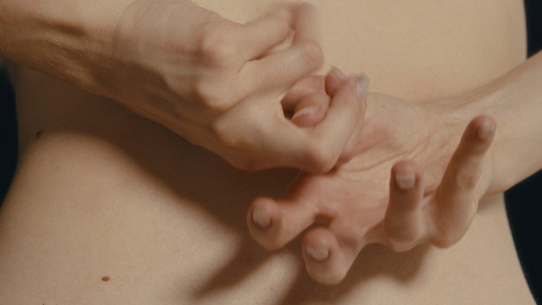 кадр из фильма The Second Skin