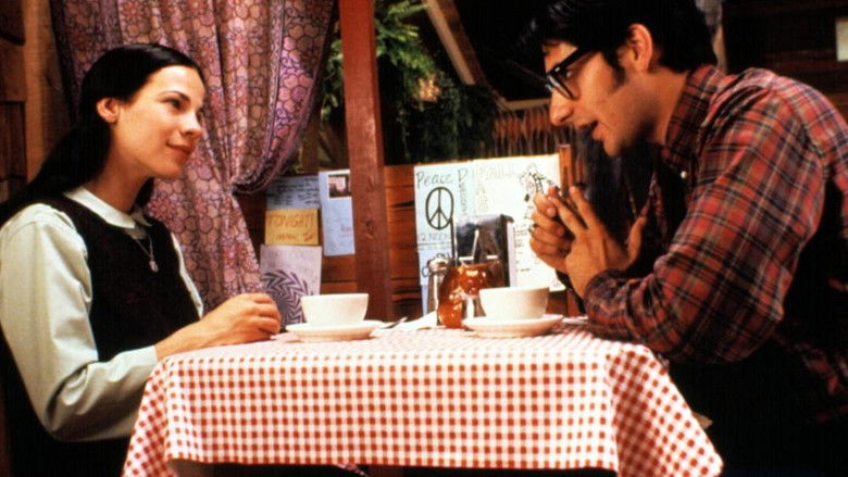 кадр из фильма Household Saints