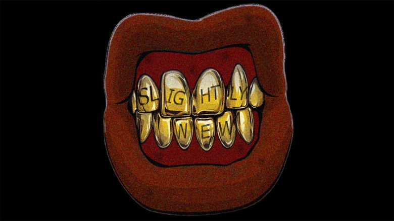 кадр из фильма Slightly New