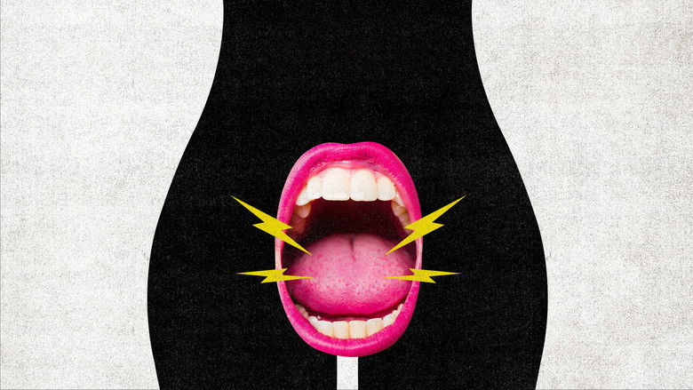 кадр из фильма Give Me an A