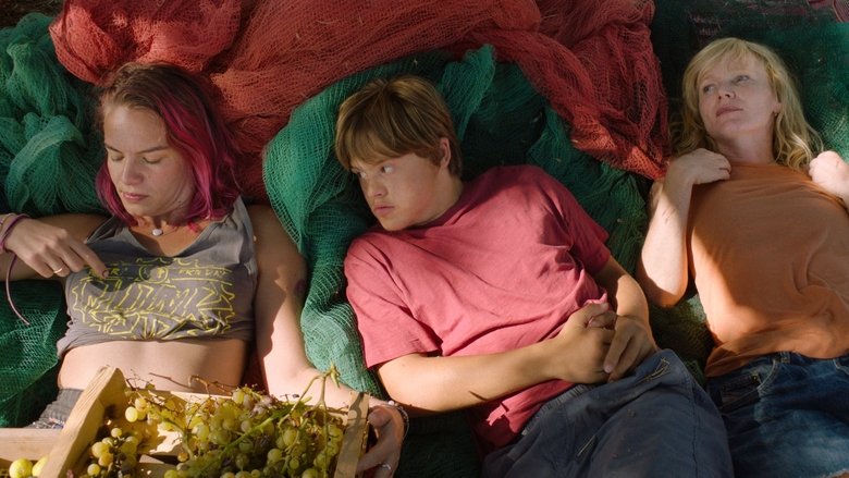 кадр из фильма Karavan