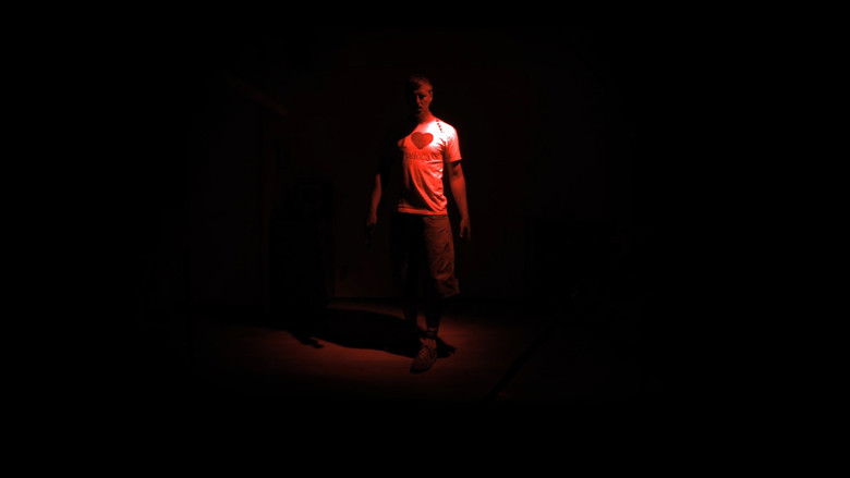 кадр из фильма Viernes Santo