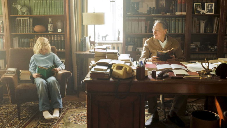 кадр из фильма Ach, diese Lücke, diese entsetzliche Lücke