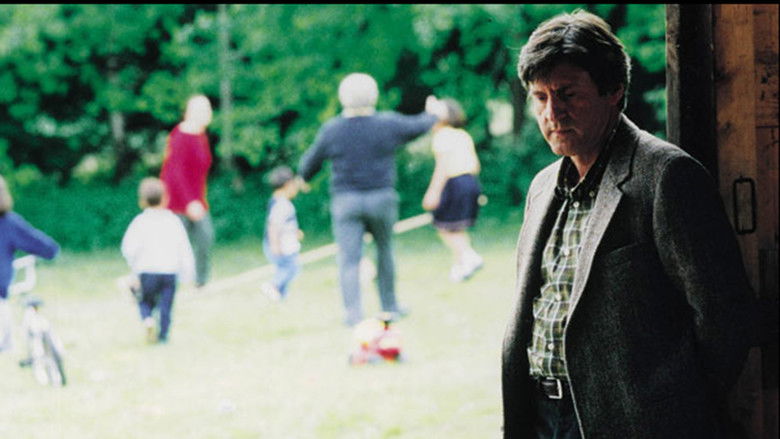 кадр из фильма Соперник