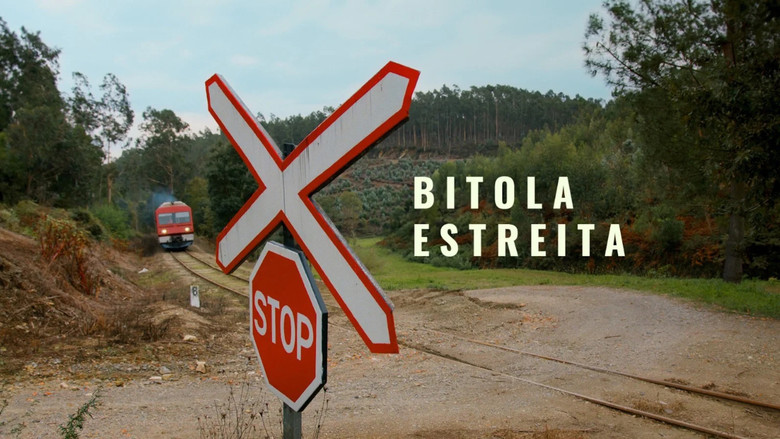 кадр из фильма Bitola Estreita