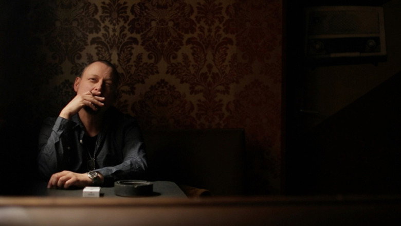 кадр из фильма Når knoklene blir til gelé