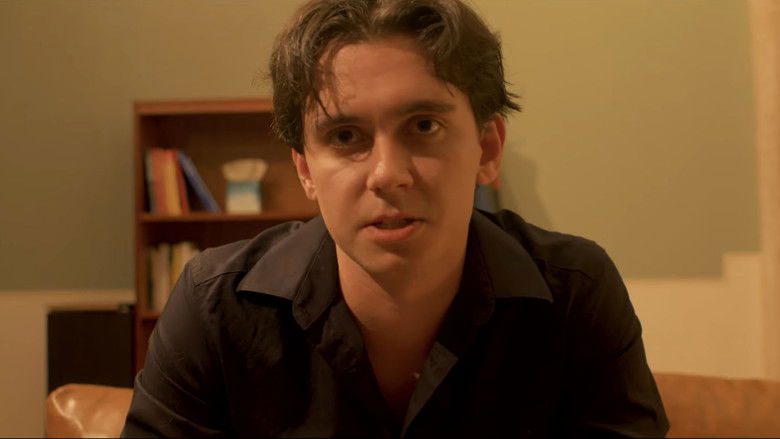 кадр из фильма Imposter