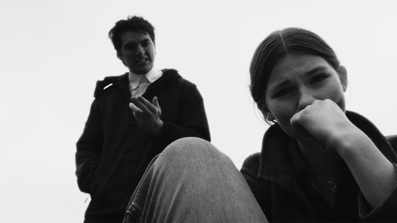 кадр из фильма Last Night in Urbana