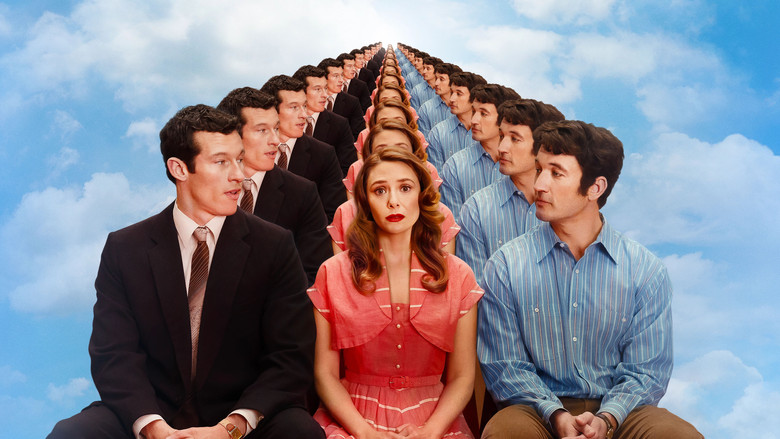 кадр из фильма Вечность