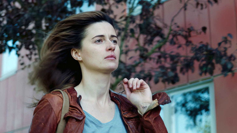 кадр из фильма Obce niebo