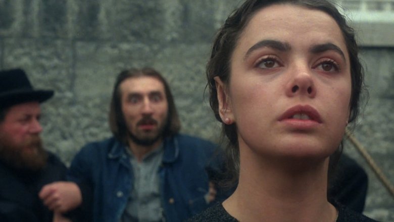 кадр из фильма Cordélia