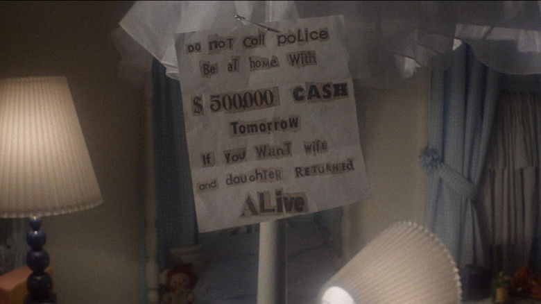 кадр из фильма Наваждение