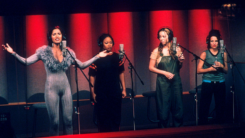 кадр из фильма Блеск