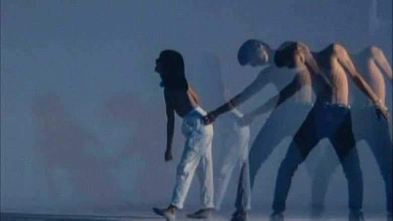 кадр из фильма 狼