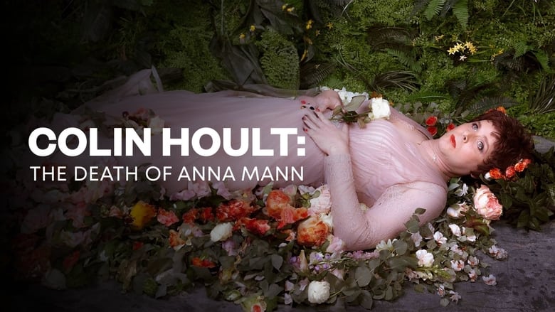 кадр из фильма Colin Hoult: The Death of Anna Mann