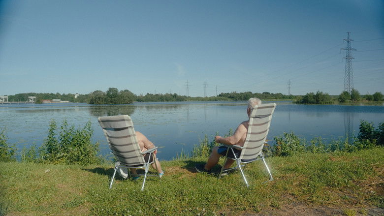 кадр из фильма Narva Veneetsia