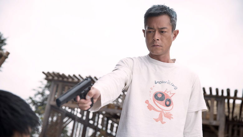 кадр из фильма 尋秦記