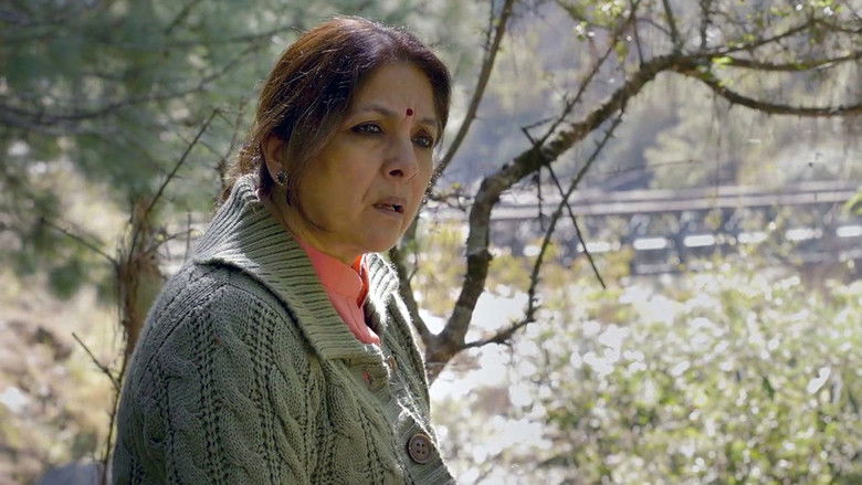 кадр из фильма The Threshold