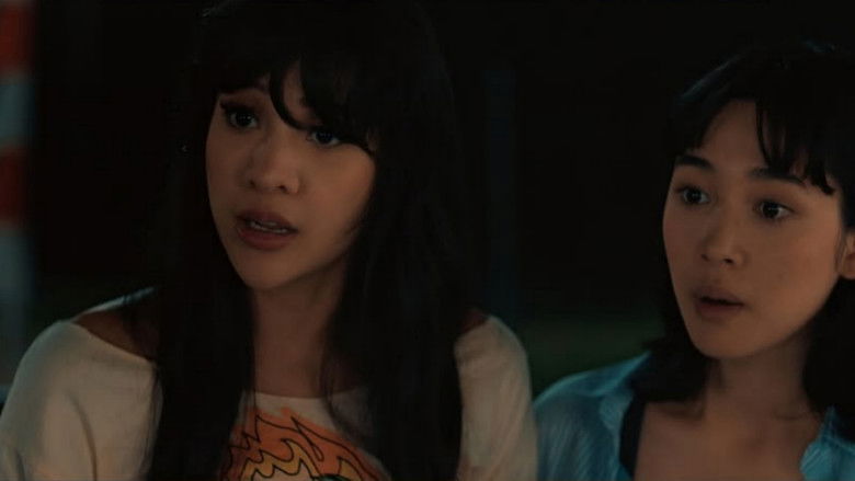 кадр из фильма Mendadak Dangdut