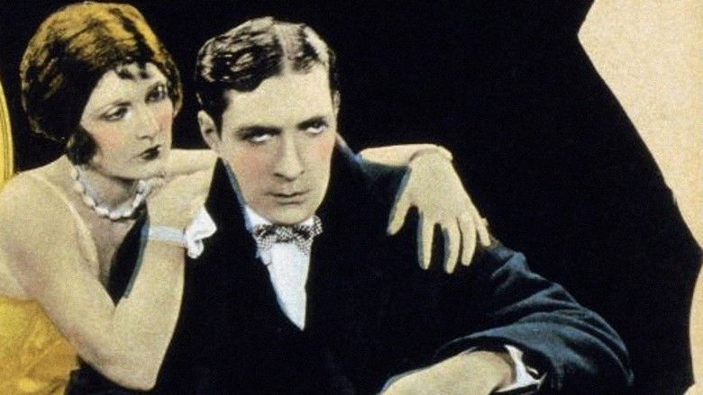 кадр из фильма Midnight Molly