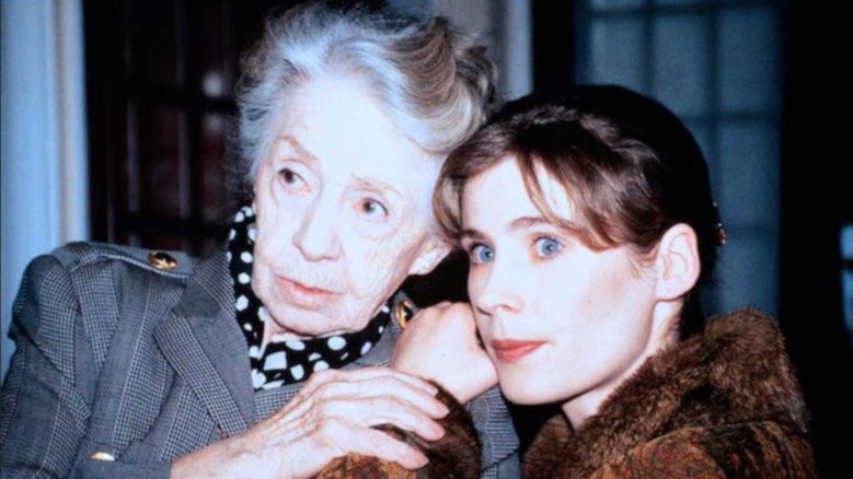 кадр из фильма Guppies zum Tee