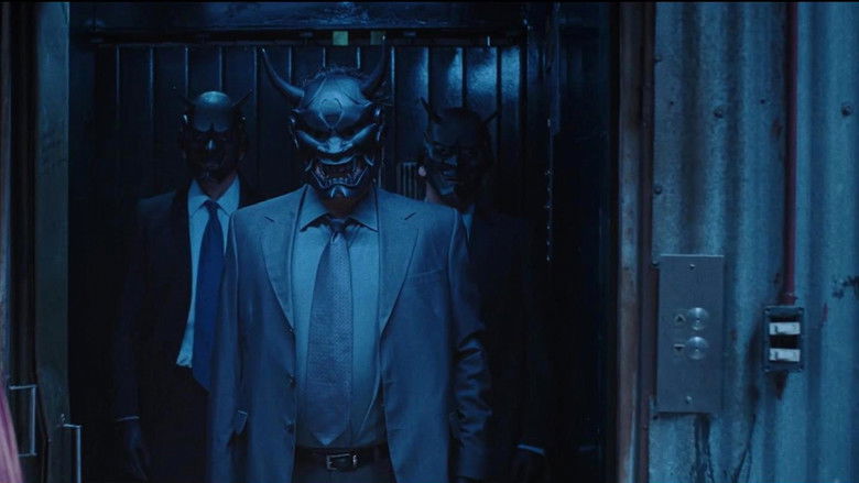 кадр из фильма Mar.IA