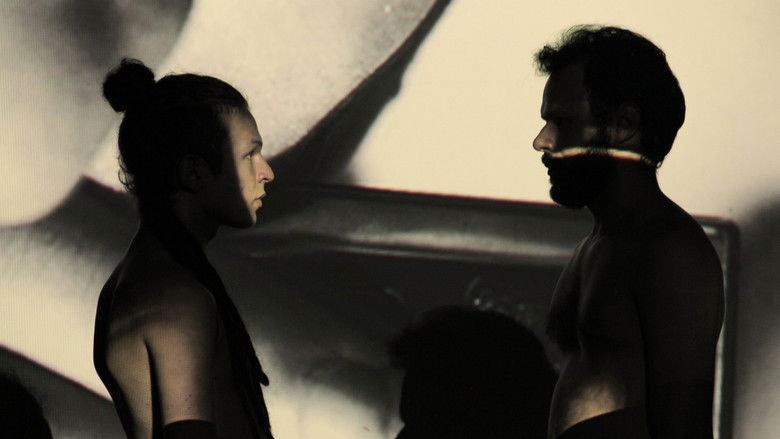 кадр из фильма Ainda Não Lhe Fiz Uma Canção de Amor