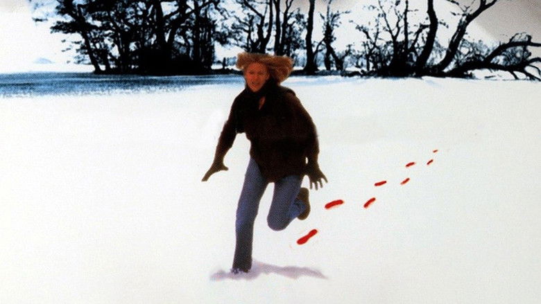 кадр из фильма Caracara