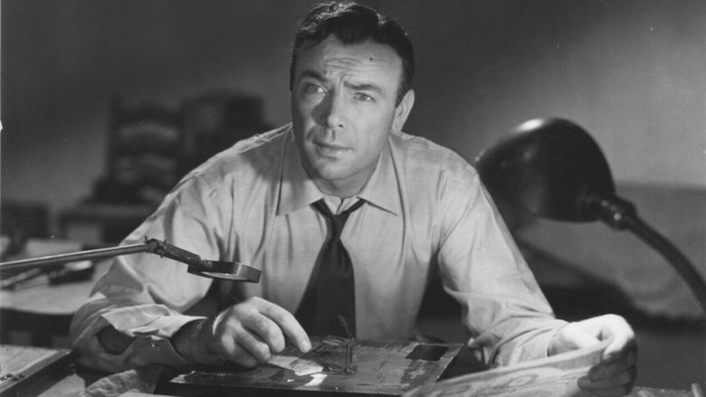 кадр из фильма I Escaped from the Gestapo