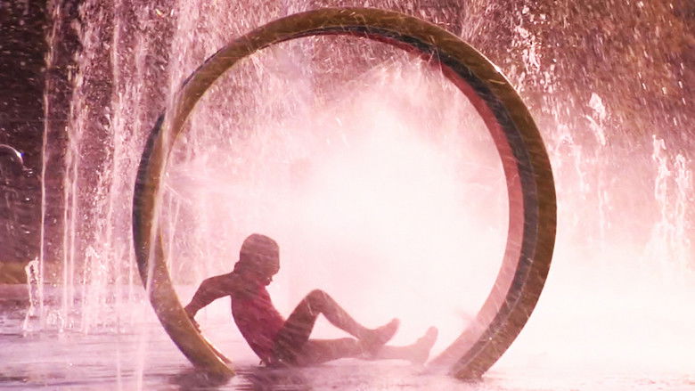 кадр из фильма No Ward