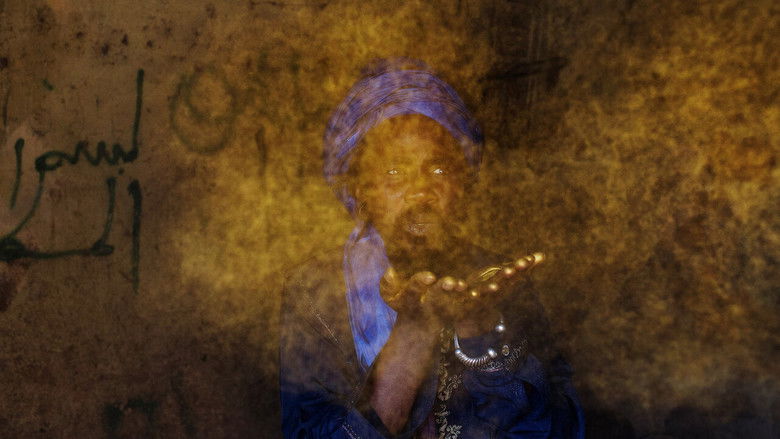 кадр из фильма Sun of the Soil