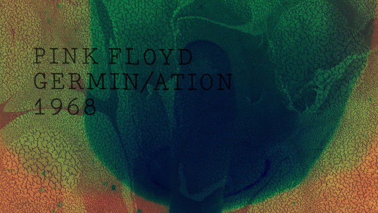 кадр из фильма Pink Floyd - The Early Years Vol 2: 1968: Germin/ation