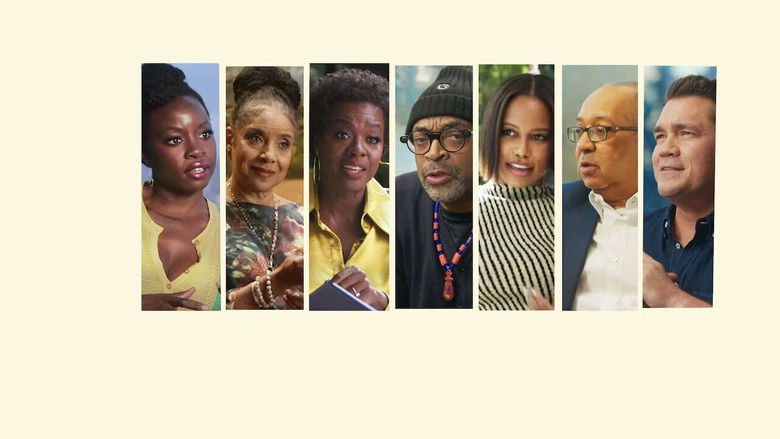 кадр из фильма Chadwick Boseman: Portrait of an Artist