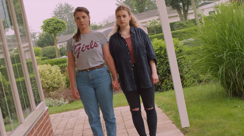 кадр из фильма Een gewoon leven