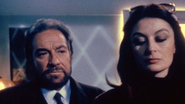 кадр из фильма Трагедия смешного человека